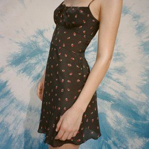 Realisation Par - Inez - Black Strawberry